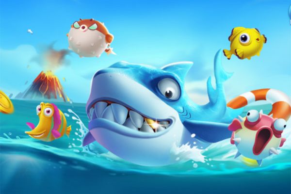 Fish shooting game formula, how to play, what kind of shot to get money