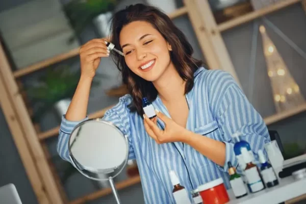 5 ways to maintain beautiful and healthy skin for working women